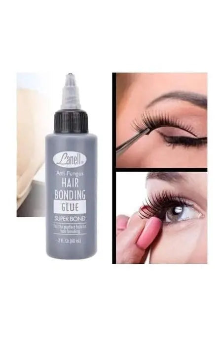 Lanell Anti-Fungus Hair Bonding Glue Super Bond 30ml murukali.com