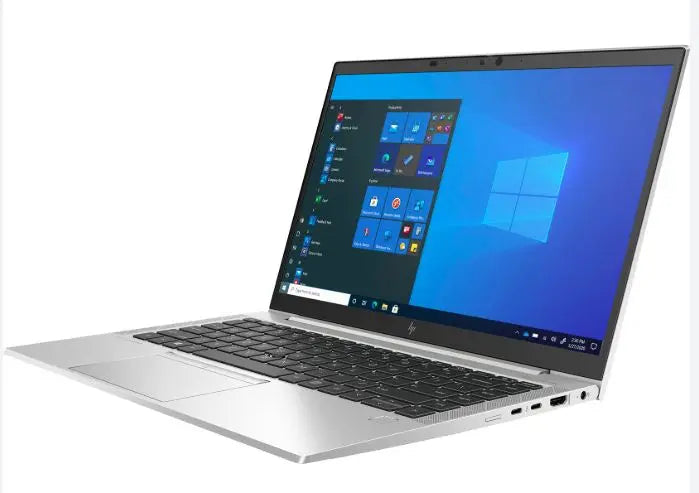 Laptop EliteBook 1030 G3 i7 SSD: 256Gb  Ram; 8Gb  Core; i7  Grade: A,+++Touch Screen murukali.com