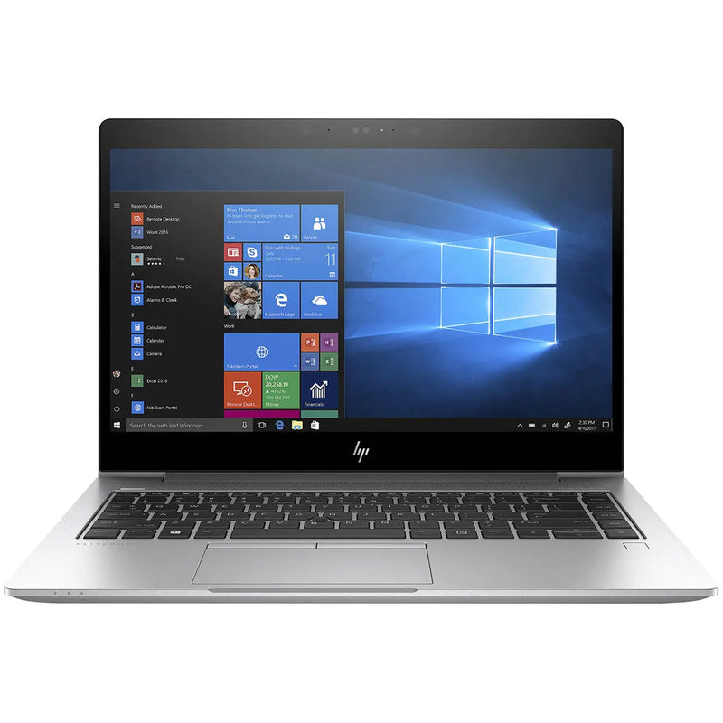 Laptop HP: 840G3 SSD: 256Gb  Ram: 8Gb Intel Core: i5 murukali.com
