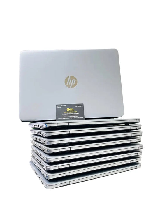 Laptop HP: 840G3 SSD: 256Gb  Ram: 8Gb Intel Core: i5 murukali.com
