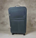 Large Black Soft-Shell Travel Suitcase 28 Size Murukali.com