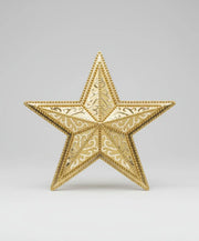 Large Red Star Christmas Decoration Murukali.com