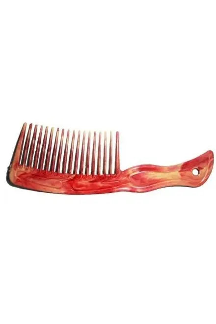 Large Tooth Big Brown Comb murukali.com