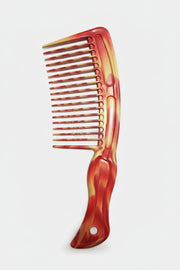 Large Tooth Big Brown Comb murukali.com