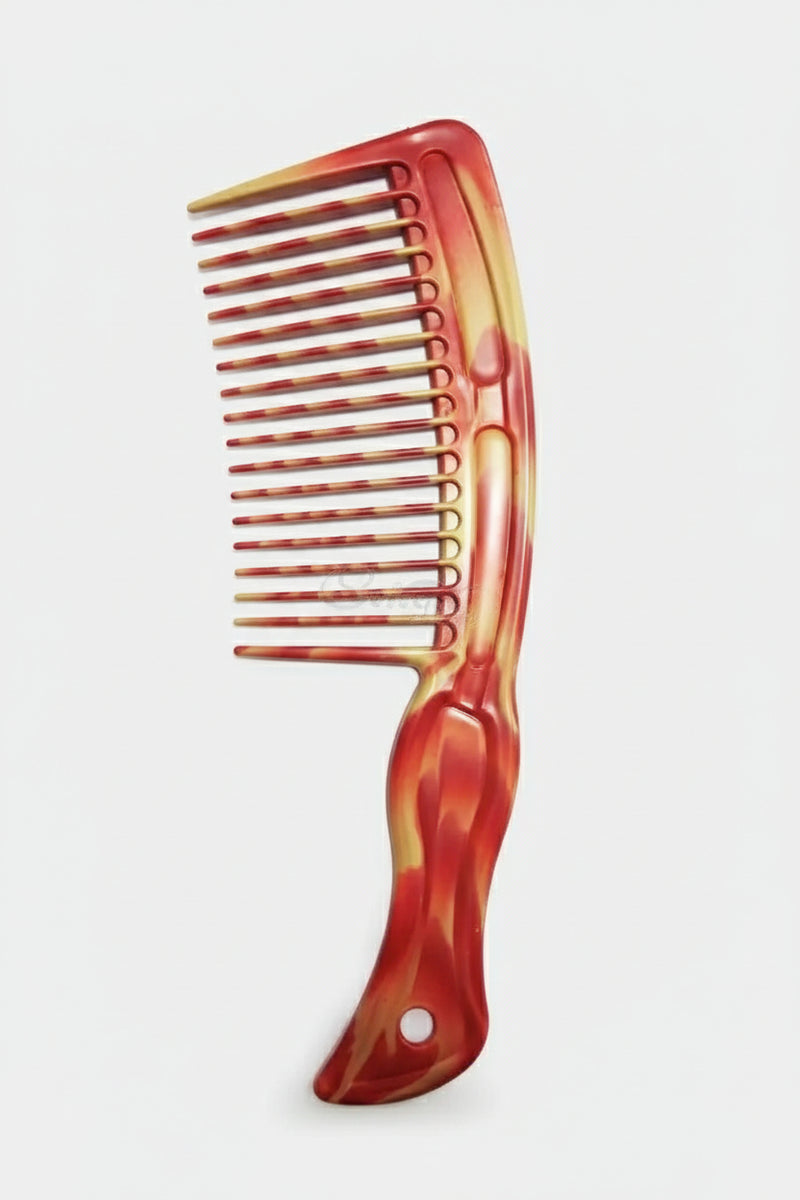 Large Tooth Big Brown Comb murukali.com