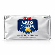 Lato Butter - 250g (Pure Cream) Murukali.com
