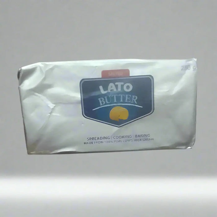 Lato Butter - 250g (Pure Cream) Murukali.com