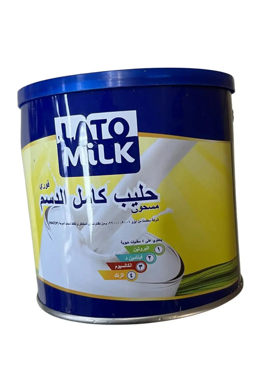 Lato Milk Powder 400g murukali.com
