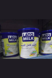 Lato Milk Powder 400g murukali.com