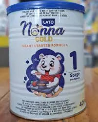 Lato Nonna Gold Infant Starter Formula Murukali.com