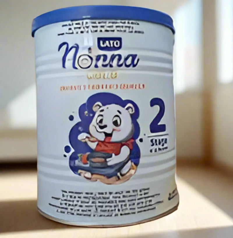 Lato Nonna Gold Infant Starter Formula Murukali.com