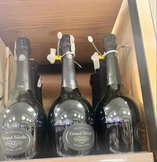 Laurent-Perrier Grand Siècle N°25 Grande Cuvée Champagne 750ml Murukali.com