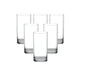 Lav Highball Set of 6 Pcs Murukali.com