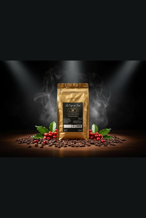 Le Café du Sud SIMBI COFFEE 500g Murukali.com