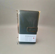 Leather Cover Diary Notebook Series Murukali.com