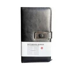 Leather Cover Diary Notebook Series Murukali.com