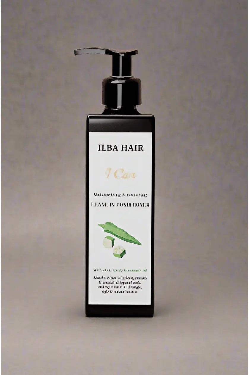 ILBA Products Ltd