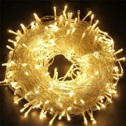 Led 100M Fairy Light Warm /White murukali.com