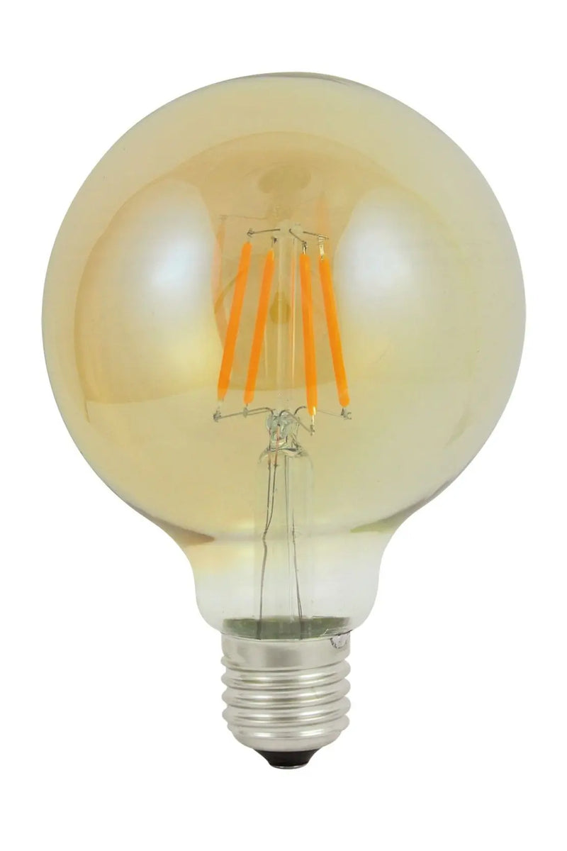 Led Bulb Model: G95 murukali.com