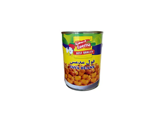 Leema Fava Beans Best Quality 450g Murukali.com