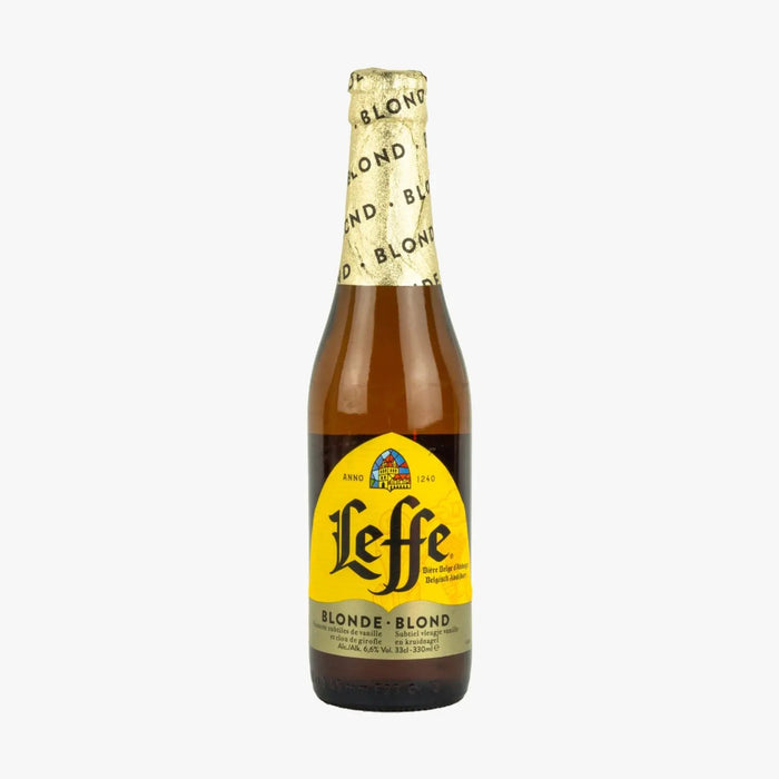 Leffe Blonde 33CL Murukali.com