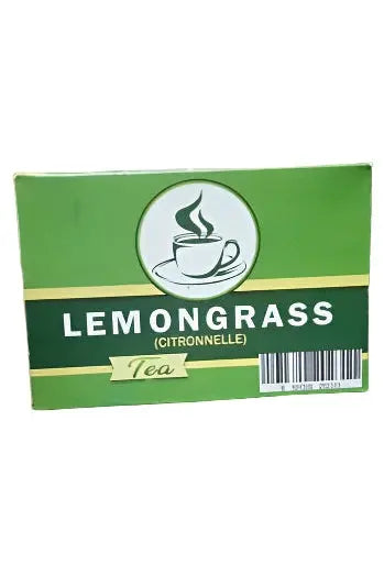 Lemon Grass Tea 250g murukali.com