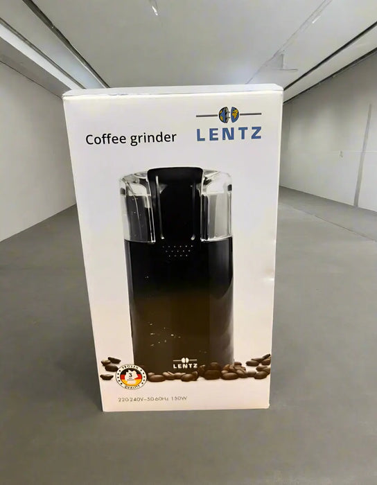 Lentz Coffee Grinder 150W Murukali.com