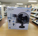 Lentz Table Fan 30cm  Watt 40 Murukali.com