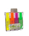 Leto Highlighter Pen Set, 4 Colors Murukali.com