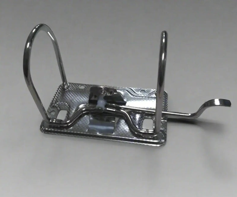 Lever Arch File Mechanism or a File Clip Murukali.com