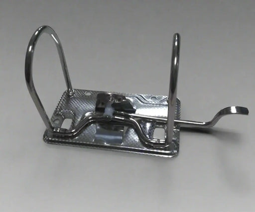 Lever Arch File Mechanism or a File Clip Murukali.com