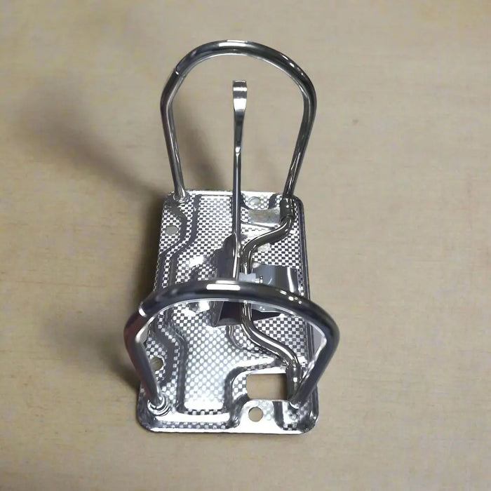 Lever Arch File Mechanism or a File Clip Murukali.com