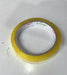 Lianfa Transparent Yellow Adhesive Tape Roll Murukali.com