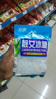 Liangnvbing Rock Candy Murukali.com