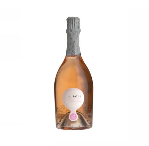 Liboll Spumante Rose Extra Dry Sparkling Wine 11.5%, 750 ml murukali.com