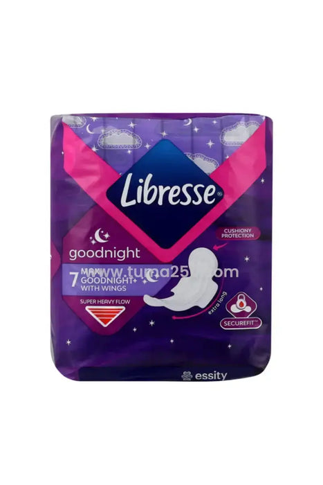 Libresse pads murukali.com