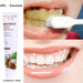 Lidercare Antimicrobial Peptide Toothpaste 100g - Coconut Oil Infused Murukali.com