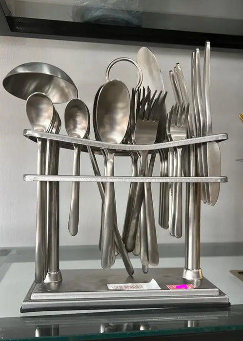 Life Smile Cutlery Set Murukali.com