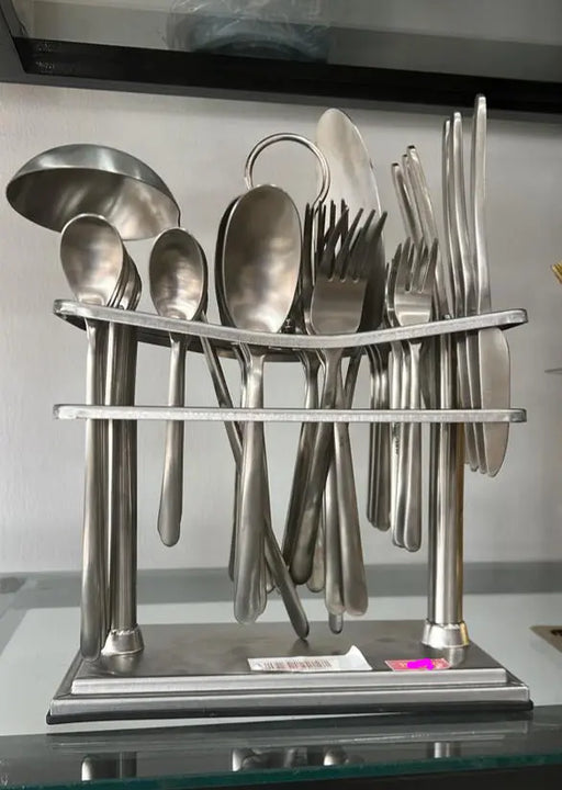 Life Smile Cutlery Set Murukali.com