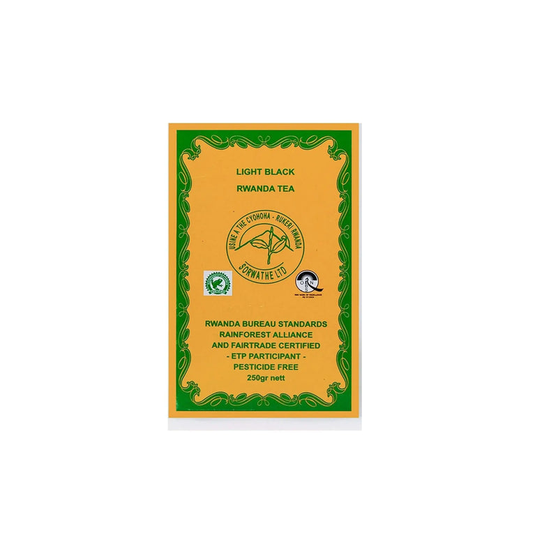 Light Black Tea /250g murukali.com