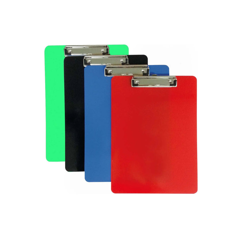 Light Color Clipboard A4 murukali.com
