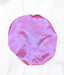 Light Purple satin Bonnet murukali.com