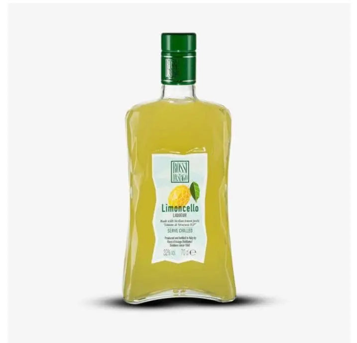 Limoncello Rossi D'Asiago 32% murukali.com