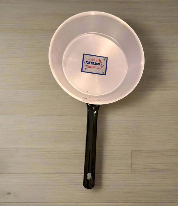 Lion Brand Aluminum Frying Pan Murukali.com