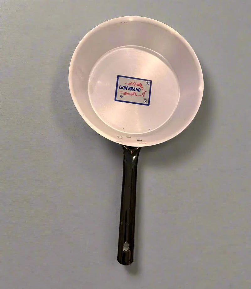 Lion Brand Aluminum Frying Pan Murukali.com