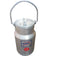 Lion Brand Aluminum Milk Can 2.25L murukali.com