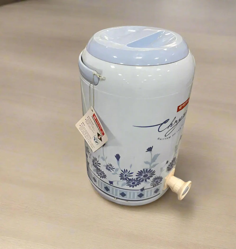 Lion Star Blue Star  Chrysan Drink Jar 4L Murukali.com