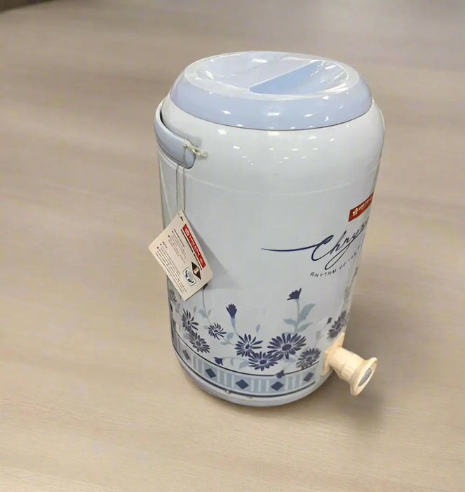 Lion Star Blue Star  Chrysan Drink Jar 4L Murukali.com