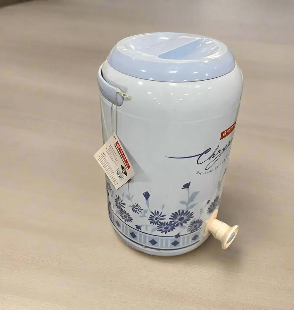 Lion Star Blue Star Chrysan Drink Jar 4L - Murukali.com