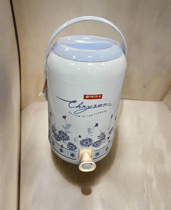 Lion Star Blue Star  Chrysan Drink Jar 4L Murukali.com